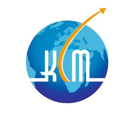 KCM Logo